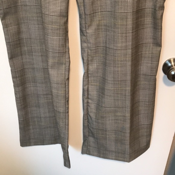 NEW Worthington High Rise Trouser Pant. 18 - Picture 3 of 9